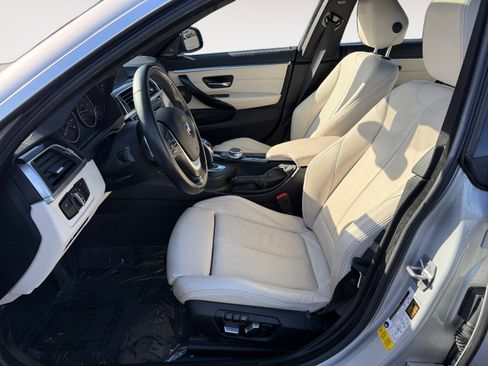 Used 2019 BMW 440i Gran Coupe w/ Convenience Package image 10
