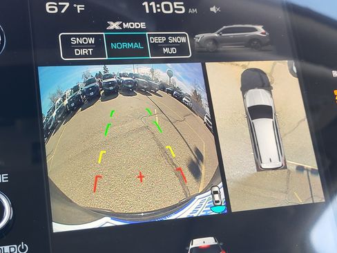 New 2026 Subaru Ascent Limited image 17