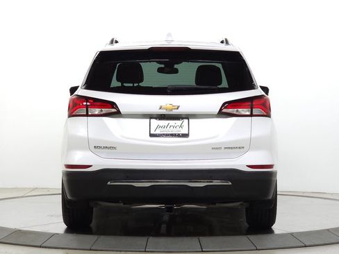 Used 2022 Chevrolet Equinox Premier AWD/4WD image 6