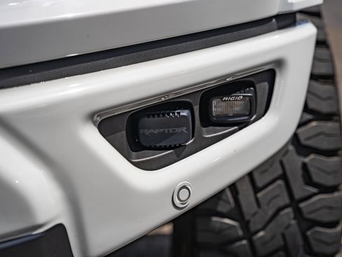 Used 2023 Ford F150 Raptor w/ Equipment Group 802A Raptor R AWD/4WD image 25
