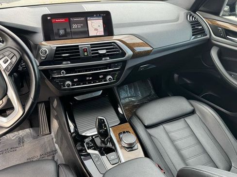 Used 2019 BMW X3 xDrive30i w/ Convenience Package image 11