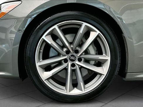 Used 2023 Audi A7 3.0T Premium Plus w/ Premium Plus AWD/4WD image 18