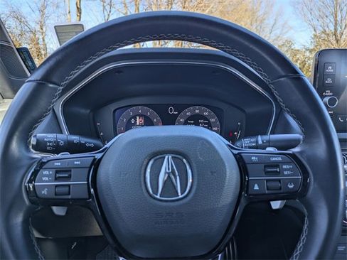 Used 2024 Acura Integra A-Spec image 13