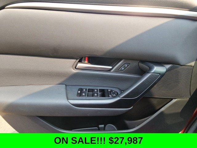 Used 2024 MAZDA CX-50 AWD 2.5 S w/ Cargo Package image 27