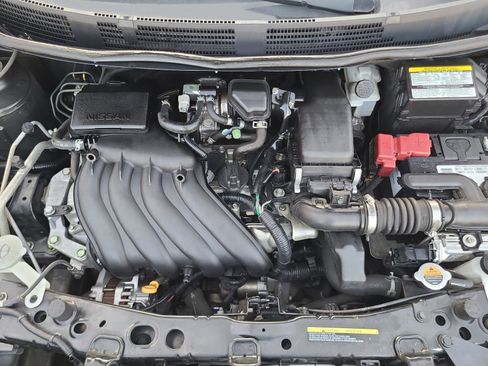 Used 2017 Nissan Versa SV image 23