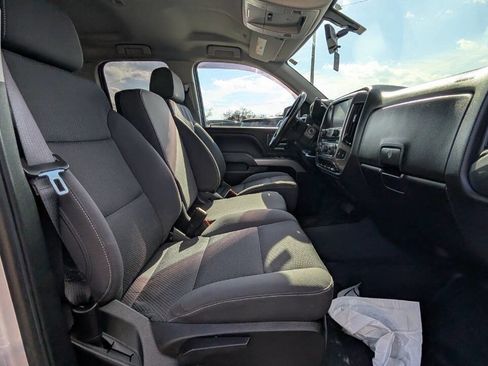 Used 2019 Chevrolet Silverado 1500 LT w/ All Star Edition image 30