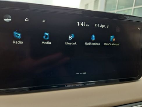 Used 2023 Hyundai Santa Fe SEL w/ Premium Package image 50