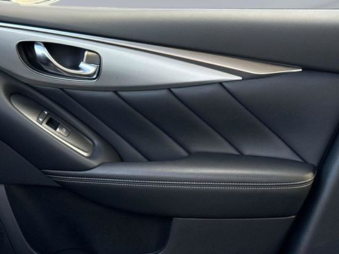 Used 2020 INFINITI Q50 Luxe image 23