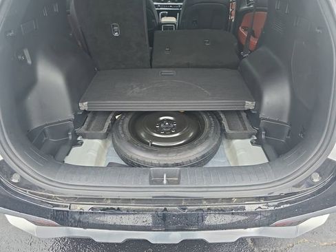 Used 2023 Kia Sportage SX FWD image 26
