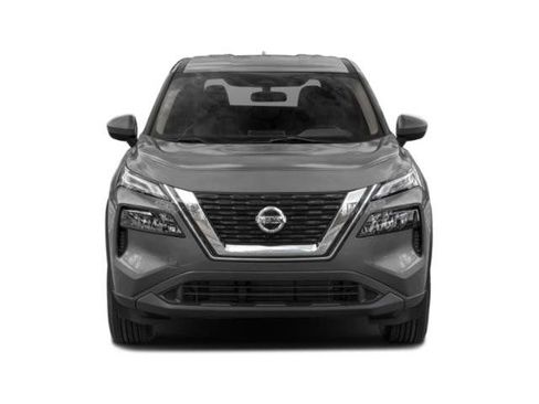Used 2021 Nissan Rogue S FWD image 7
