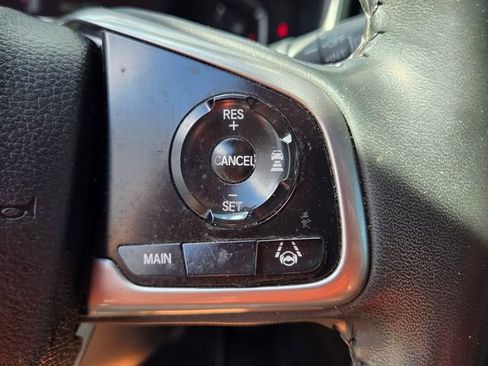 Used 2021 Honda CR-V EX-L image 28