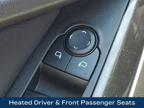 Used 2025 Chevrolet Equinox LT AWD/4WD image 18