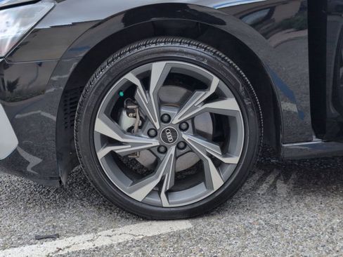Used 2022 Audi A3 2.0T Premium image 25