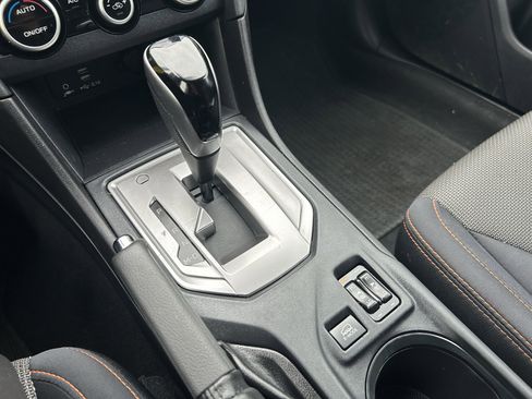 Used 2023 Subaru Crosstrek 2.0i Premium image 16