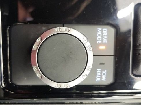 Used 2025 Toyota Tundra SR5 w/ SX Package image 68