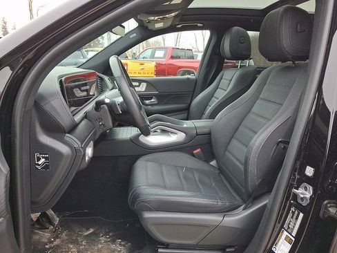 Used 2024 Mercedes-Benz GLE 450 GLE 450 image 16