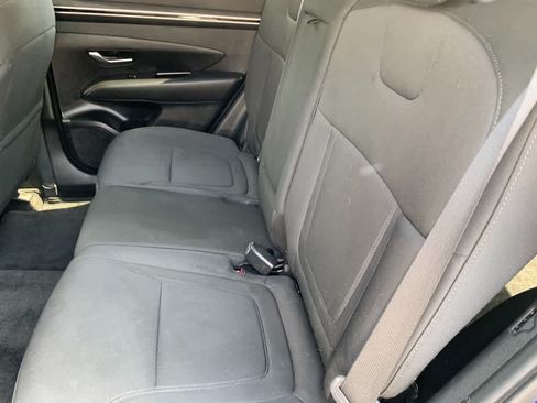 Used 2022 Hyundai Tucson SEL AWD/4WD image 17