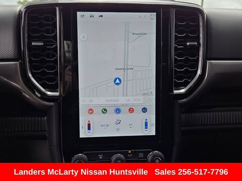 Used 2025 Ford Ranger XLT AWD/4WD image 19