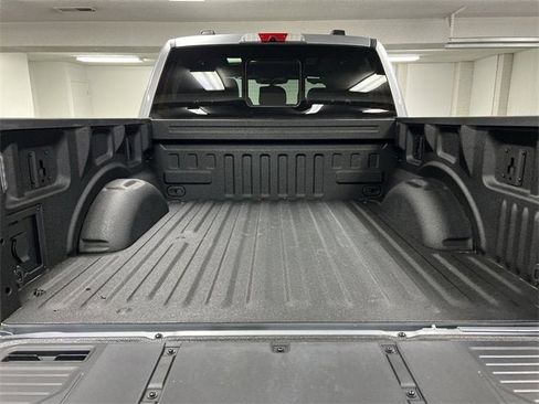 Used 2022 Ford F150 Platinum w/ Equipment Group 701A High image 27