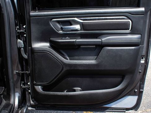 Used 2024 RAM 1500 Big Horn AWD/4WD image 12