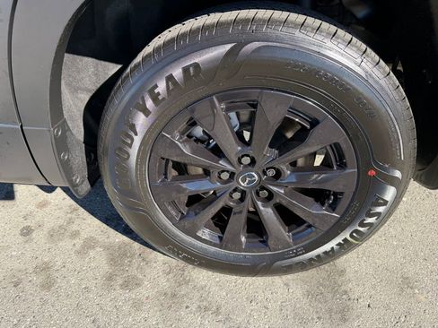 New 2026 MAZDA CX-50 AWD 2.5 Hybrid w/ Weather Package image 13