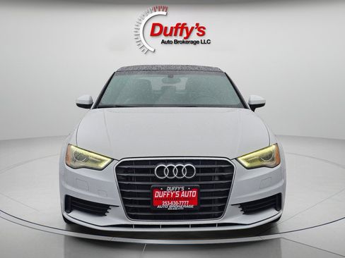 Used 2015 Audi A3 TDI Premium w/ Cold Weather Package FWD image 11