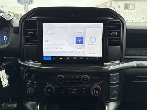 New 2026 Ford F150 STX AWD/4WD image 11