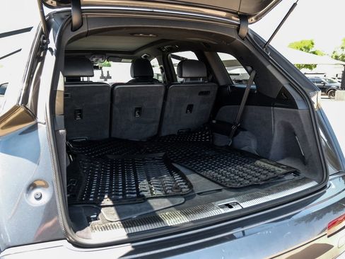 Used 2018 Audi Q7 2.0T Premium Plus AWD/4WD image 63