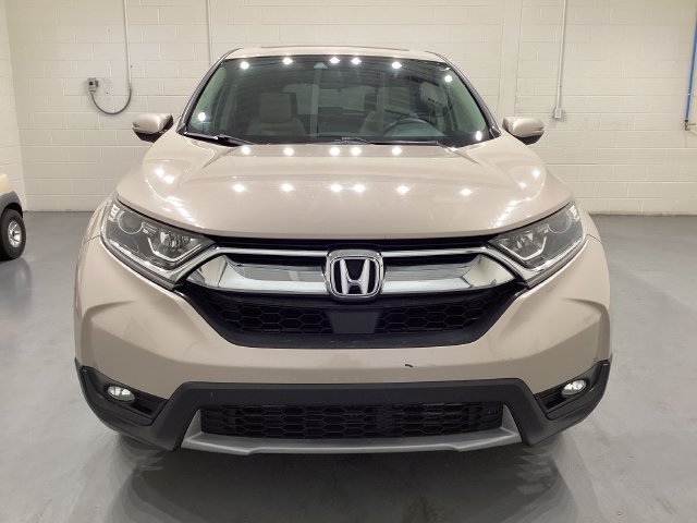 Used 2019 Honda CR-V EX image 2