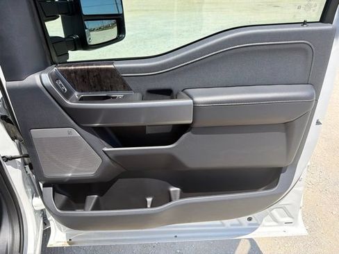 New 2026 Ford F350 Lariat RWD image 20