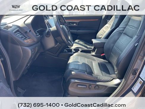 Used 2019 Honda CR-V EX-L image 15