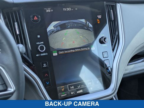 Certified 2025 Subaru Legacy Limited image 23