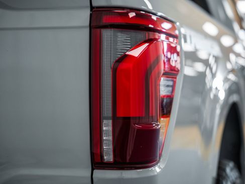 Certified 2024 Ford F150 Tremor w/ Equipment Group 402A High image 7