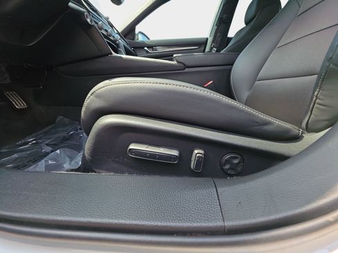 Used 2022 Honda Accord Sport image 29