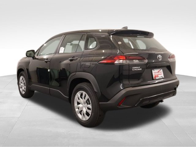 New 2026 Toyota Corolla Cross L FWD image 4