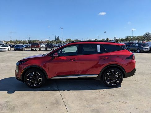 Certified 2026 Kia Sportage SX image 6