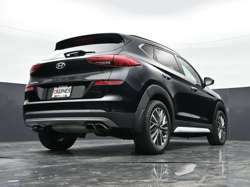 Used 2020 Hyundai Tucson Ultimate FWD image 50