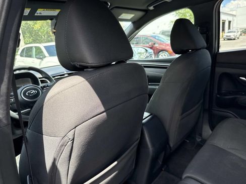 Used 2023 Hyundai Santa Cruz SE AWD/4WD image 14
