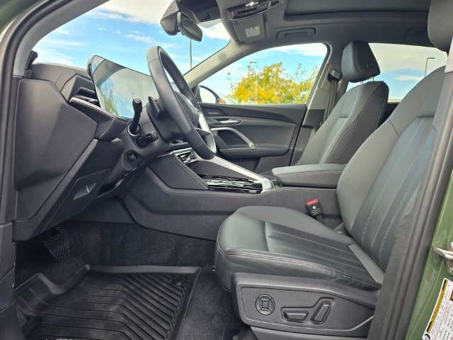 Used 2025 Audi Q5 Premium w/ Premium Plus AWD/4WD image 20
