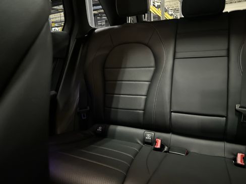 Certified 2022 Mercedes-Benz GLC 300 4MATIC image 27