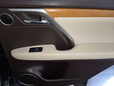 Certified 2020 Lexus RX 350 AWD w/ Premium Package image 23