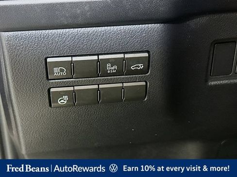 Used 2020 Lexus NX 300h AWD w/ Comfort Package image 14
