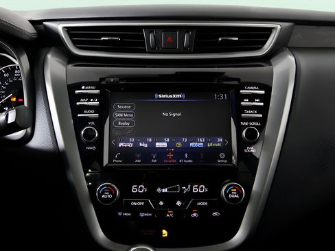 Used 2024 Nissan Murano Platinum w/ Cargo Package FWD image 21