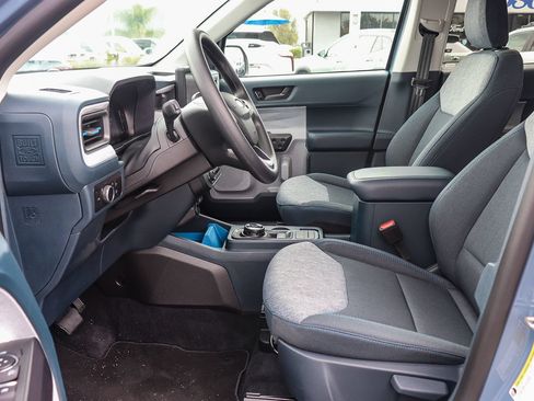 Used 2026 Ford Maverick XLT AWD/4WD image 18