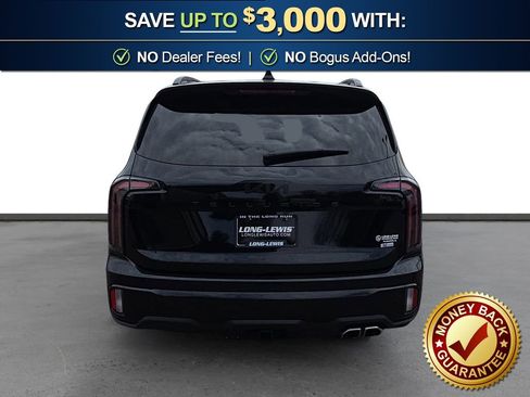 Used 2025 Kia Telluride SX Prestige X-Pro image 5