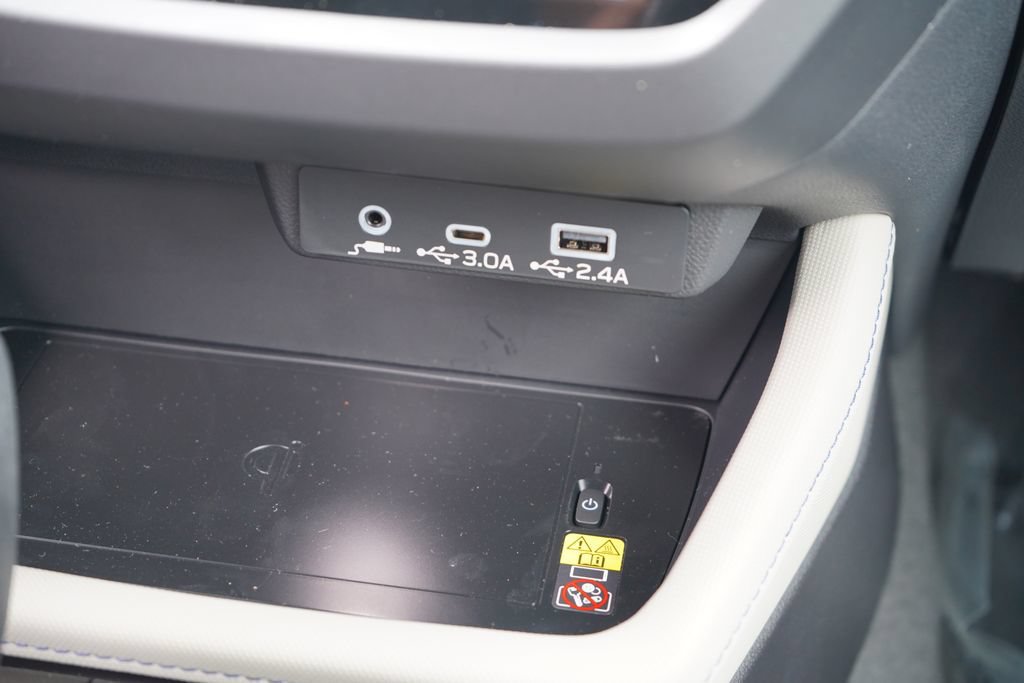 New 2026 Subaru Forester Premium AWD/4WD image 24