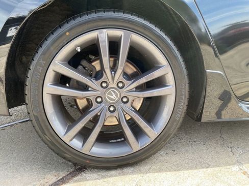 Used 2019 Acura TLX w/ Technology & A-SPEC Pkg image 31