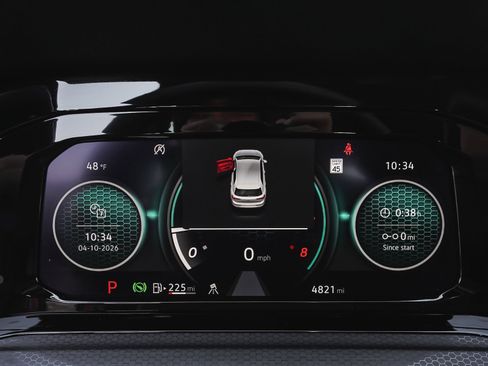 Used 2024 Volkswagen GTI Autobahn image 20