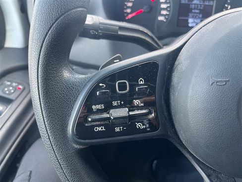 Used 2022 Mercedes-Benz Sprinter 2500 image 21