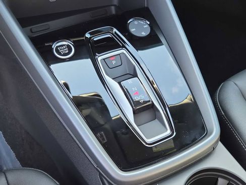 New 2026 Audi A3 2.0T Premium image 25